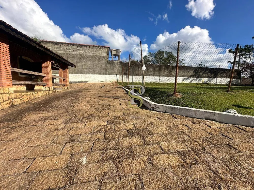 Chácara, 3 quartos, 1335 m² - Foto 4