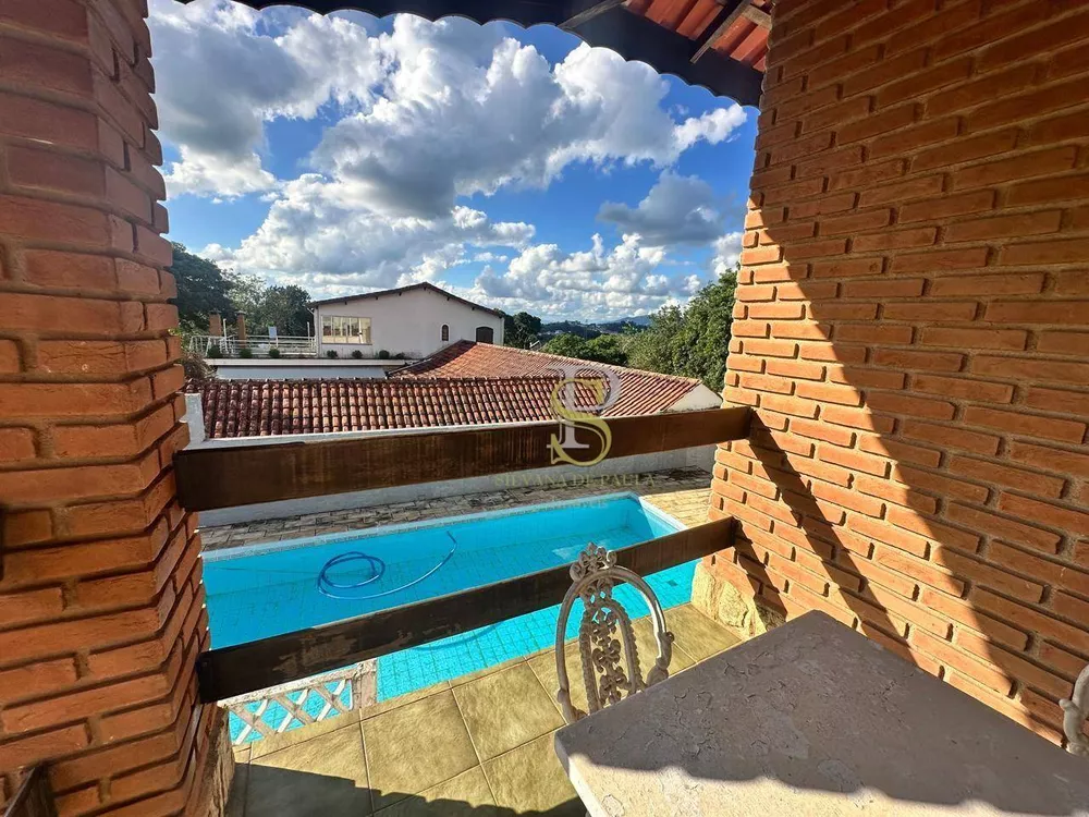 Chácara, 3 quartos, 1335 m² - Foto 4