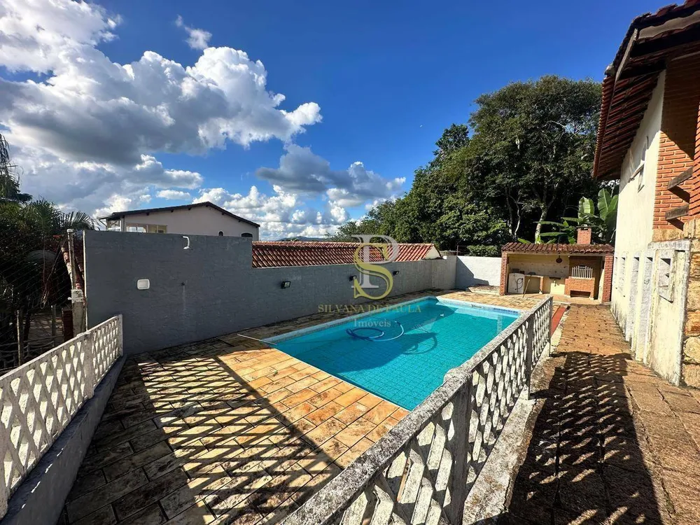 Chácara, 3 quartos, 1335 m² - Foto 6