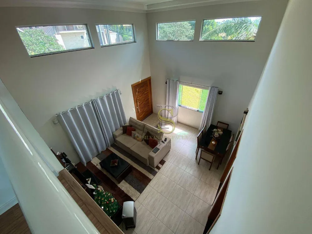 Casa de Condomínio, 5 quartos - Foto 2