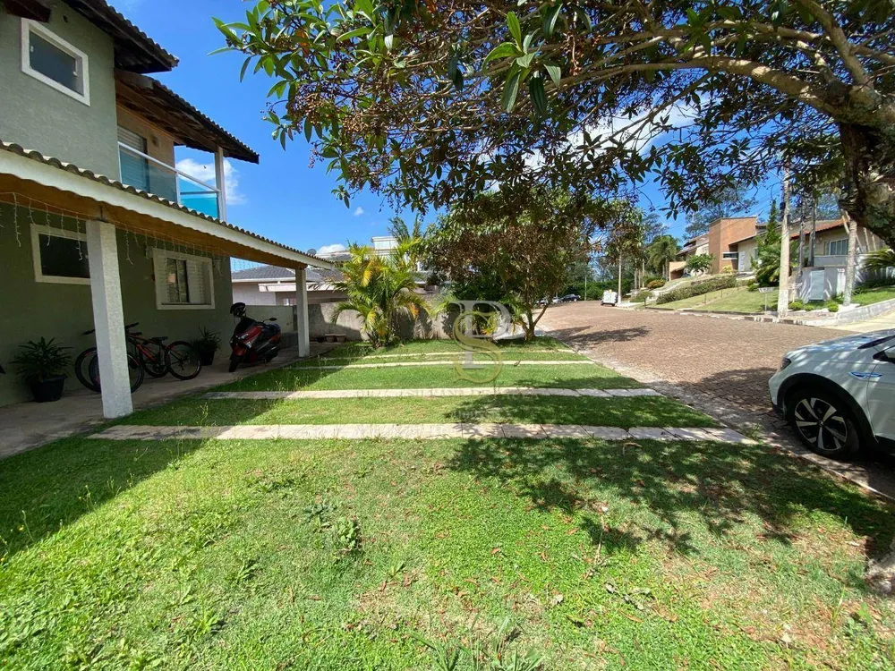 Casa de Condomínio, 5 quartos - Foto 10
