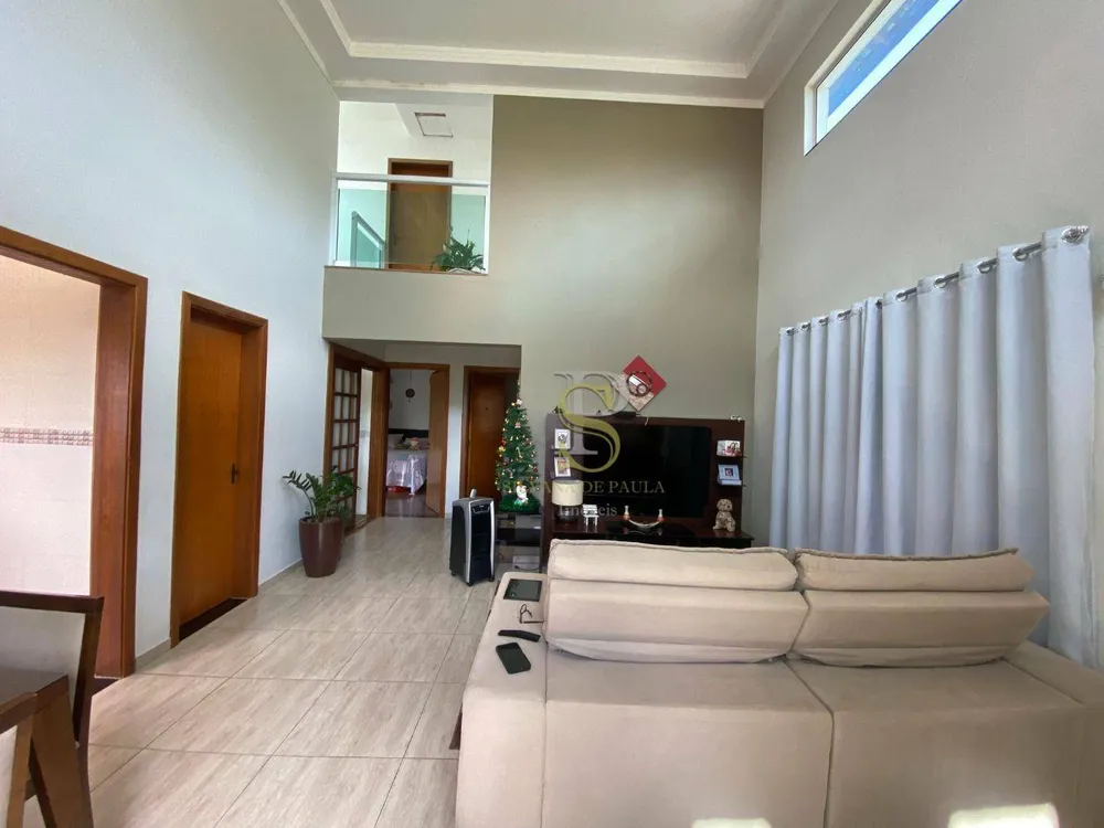 Casa de Condomínio, 5 quartos - Foto 1