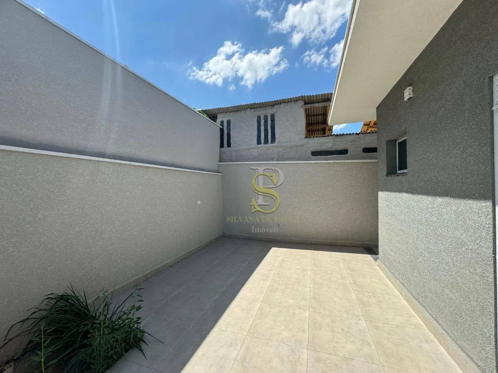 Casa, 3 quartos, 93 m² - Foto 16