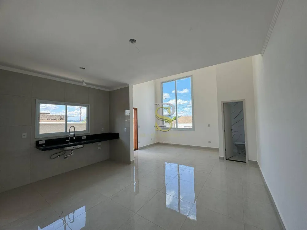 Casa, 3 quartos, 93 m² - Foto 9