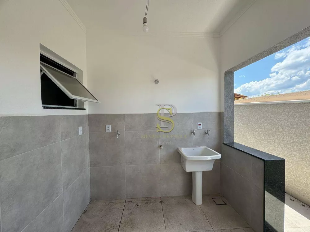 Casa, 3 quartos, 93 m² - Foto 4