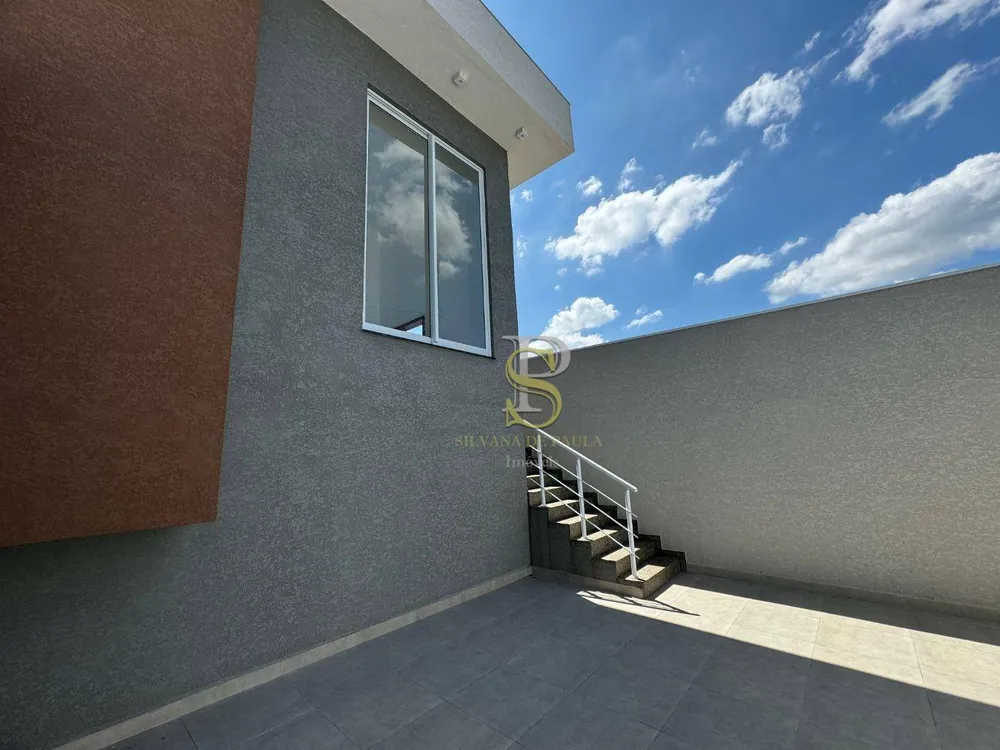 Casa, 3 quartos, 93 m² - Foto 6