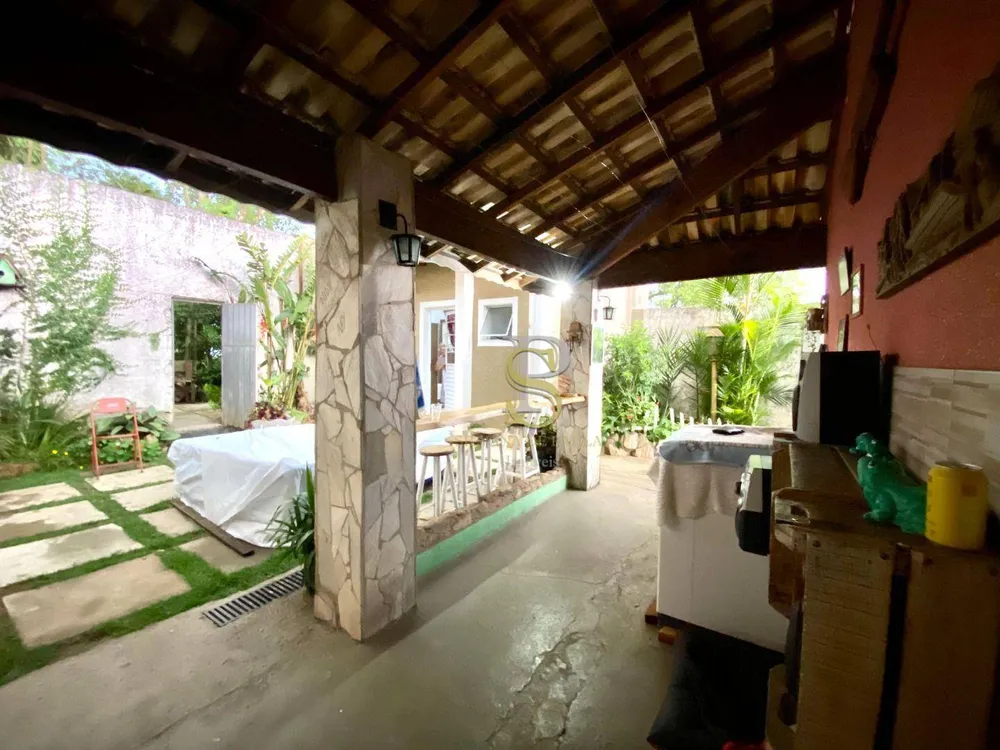 Casa, 3 quartos, 272 m² - Foto 13