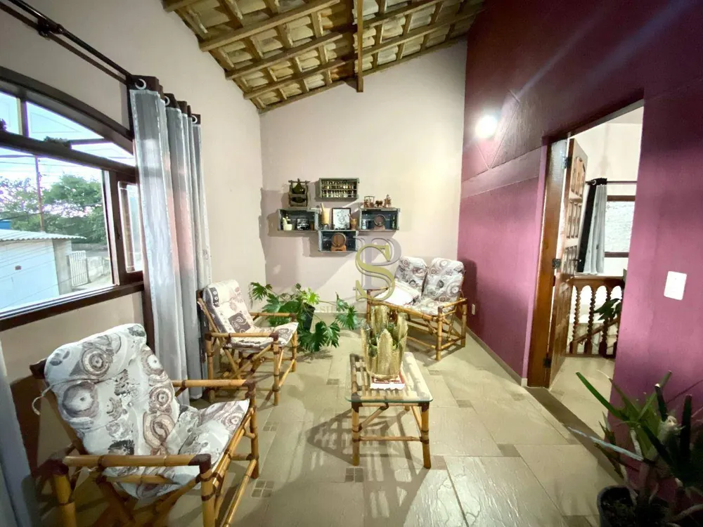 Casa, 3 quartos, 272 m² - Foto 15