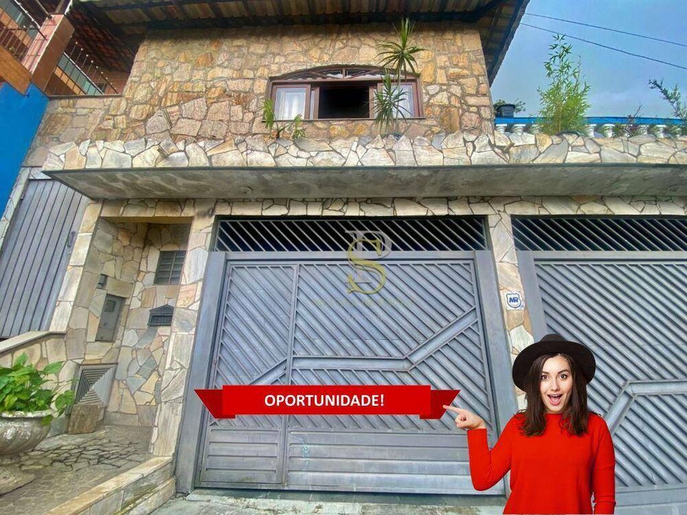 Casa, 3 quartos, 272 m² - Foto 4