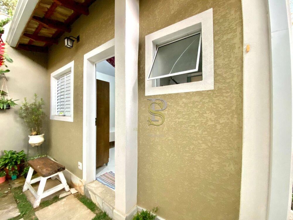 Casa, 3 quartos, 272 m² - Foto 2