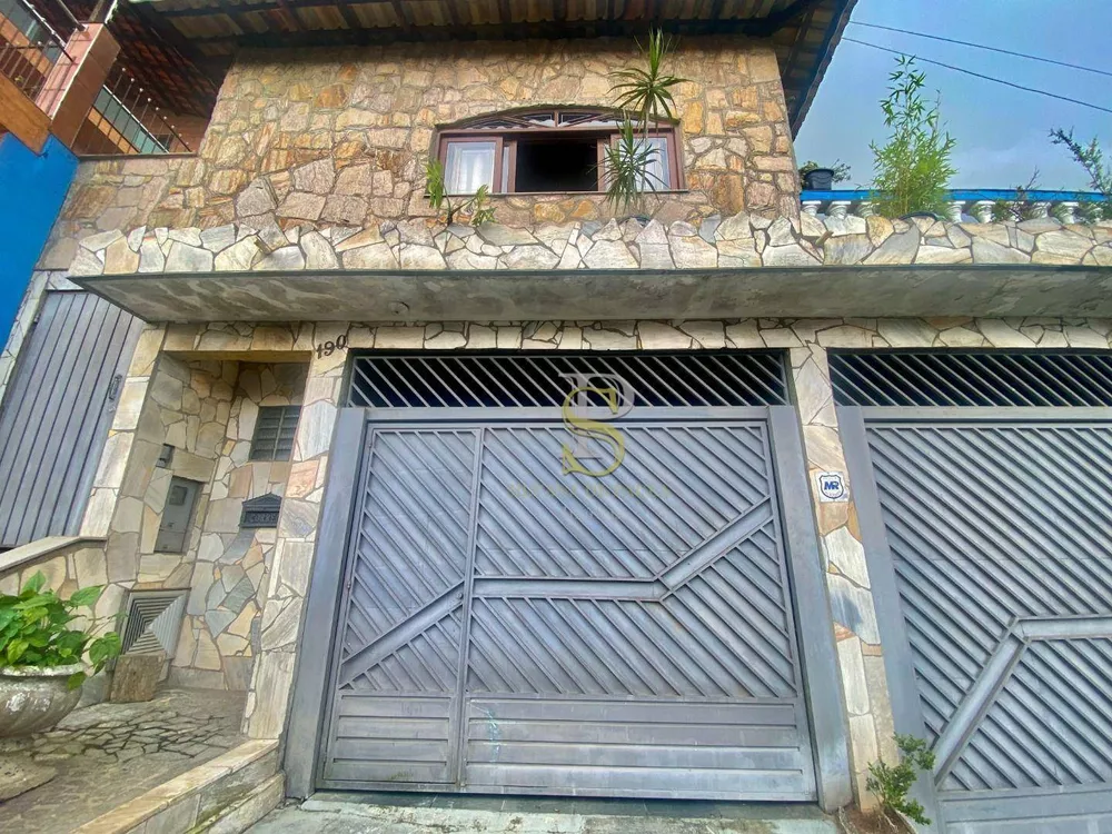 Casa, 3 quartos, 272 m² - Foto 7