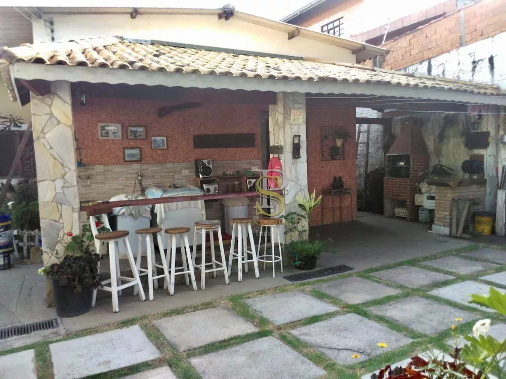 Casa, 3 quartos, 272 m² - Foto 6
