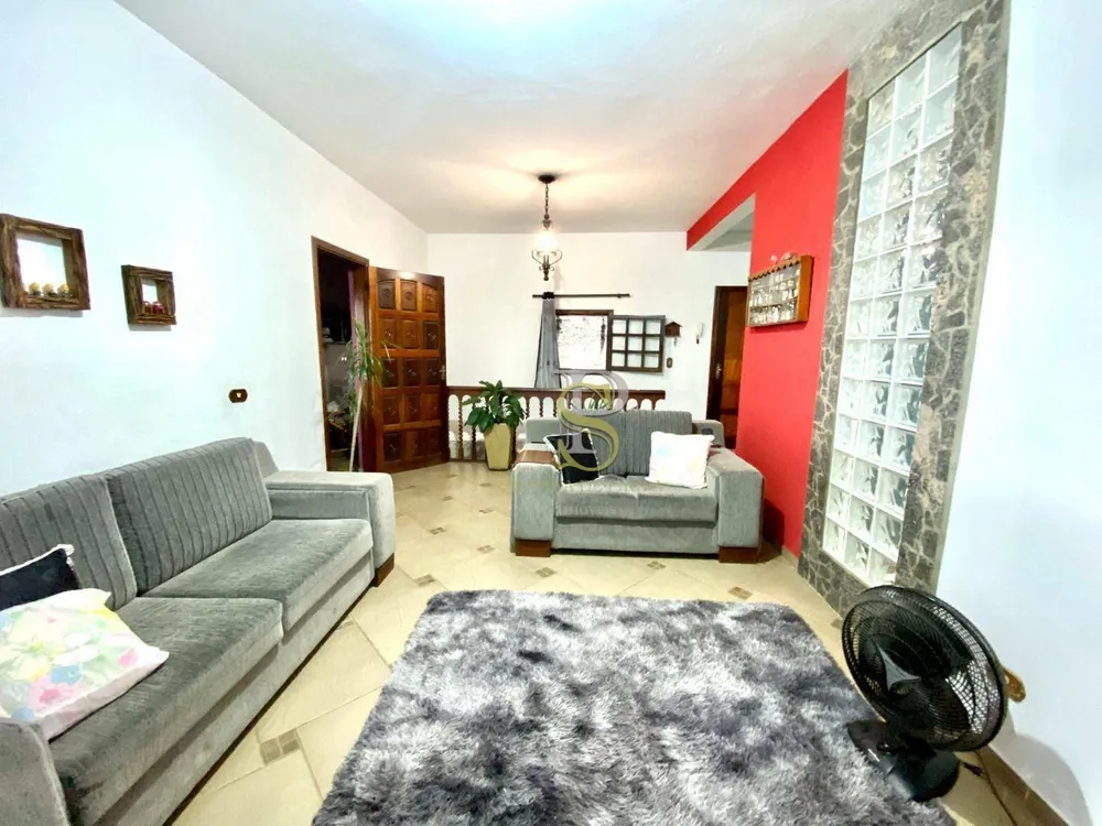 Casa, 3 quartos, 272 m² - Foto 4