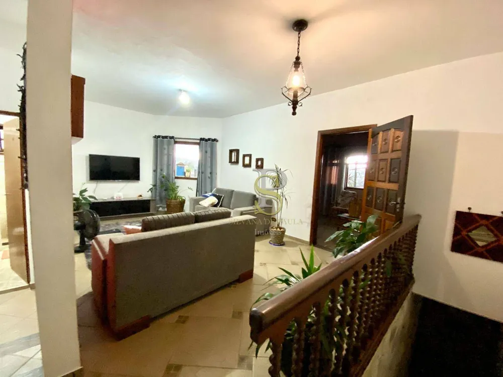 Casa, 3 quartos, 272 m² - Foto 5