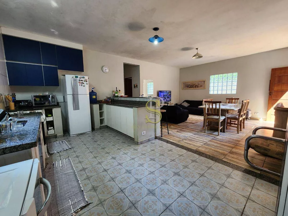 Chácara, 3 quartos, 3000 m² - Foto 6