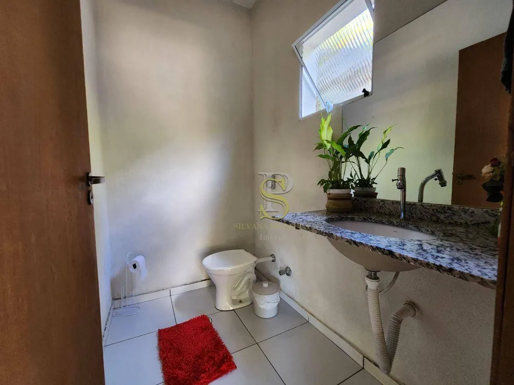 Chácara, 3 quartos, 3000 m² - Foto 10