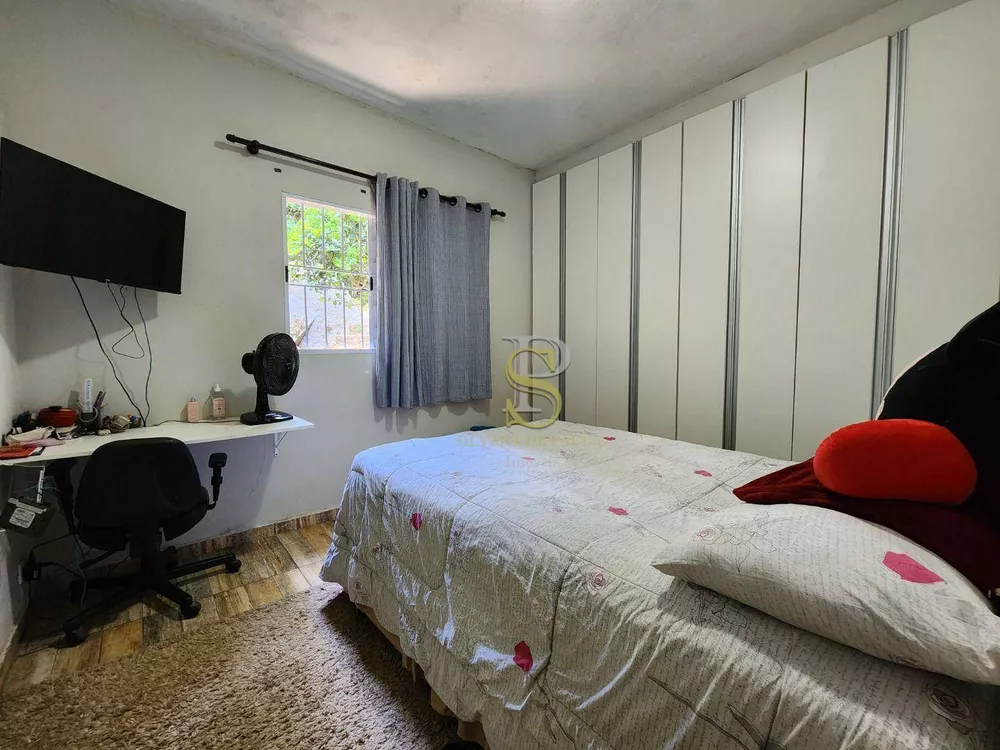 Chácara, 3 quartos, 3000 m² - Foto 8