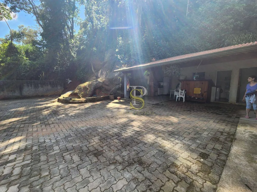 Chácara, 3 quartos, 3000 m² - Foto 4