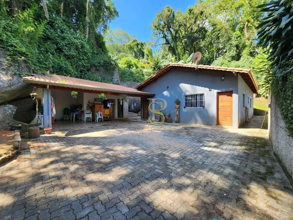 Chácara, 3 quartos, 3000 m² - Foto 5