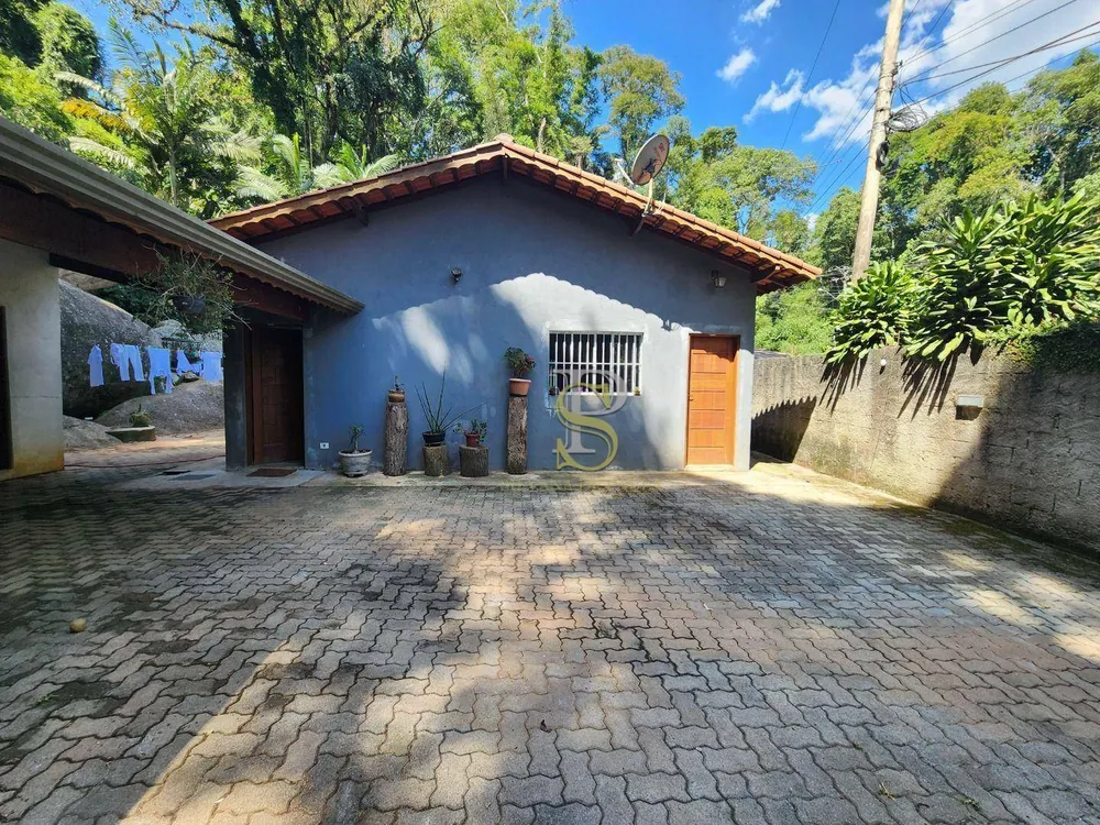 Chácara, 3 quartos, 3000 m² - Foto 3