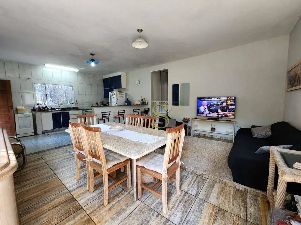 Chácara, 3 quartos, 3000 m² - Foto 13