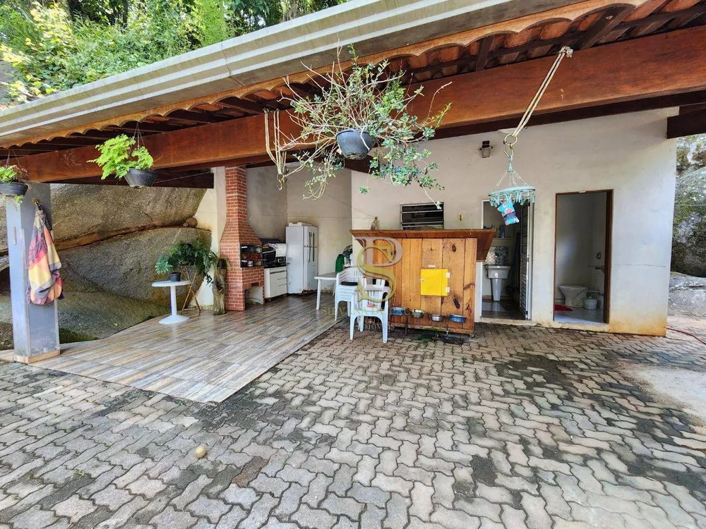 Chácara, 3 quartos, 3000 m² - Foto 7