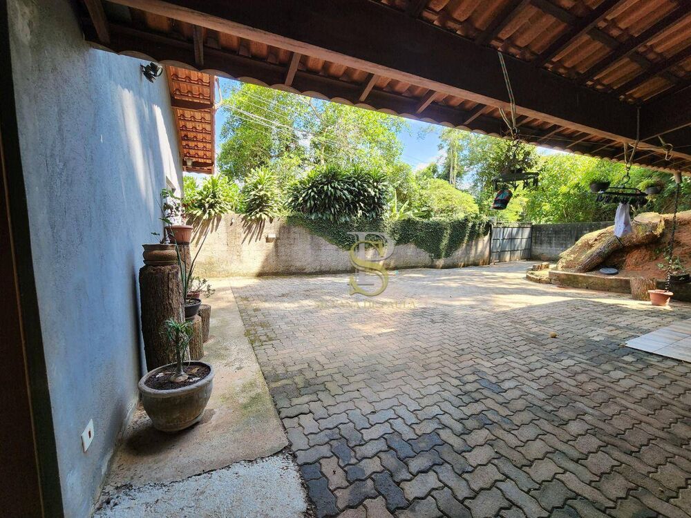 Chácara à venda com 3 quartos, 104m² - Foto 1