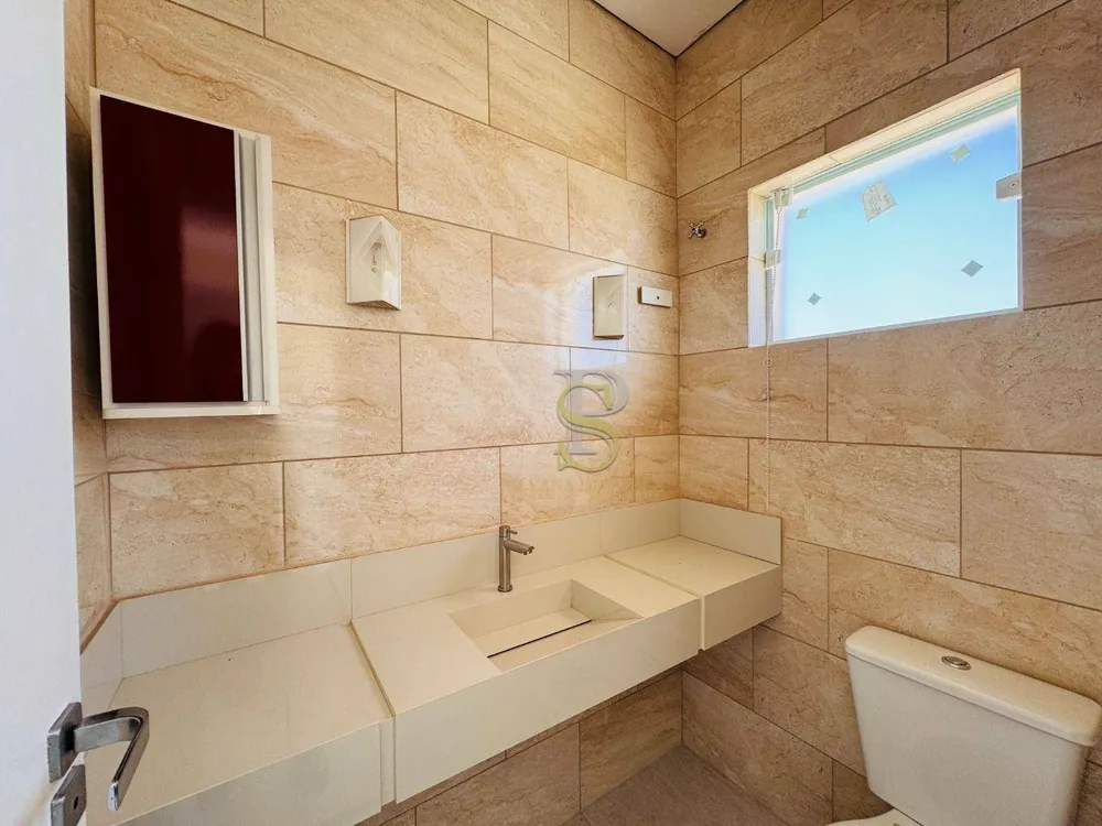 Casa, 4 quartos, 373 m² - Foto 11