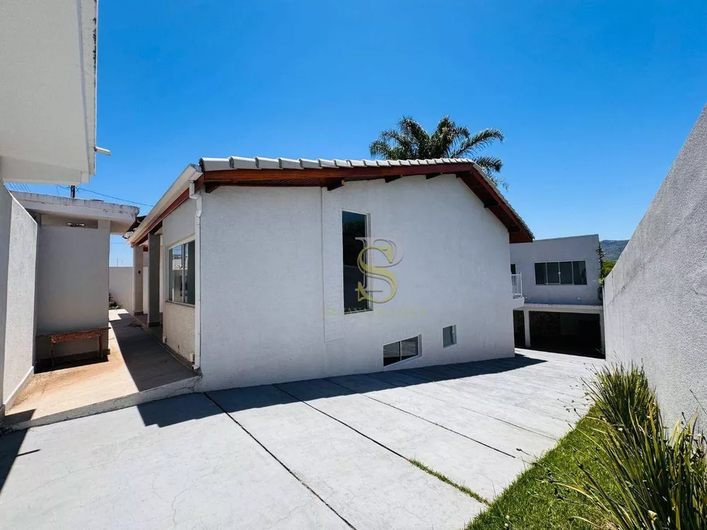 Casa, 4 quartos, 373 m² - Foto 4