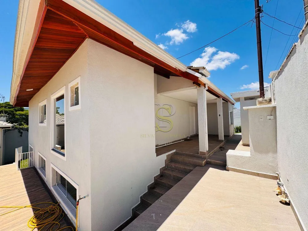 Casa, 4 quartos, 373 m² - Foto 5