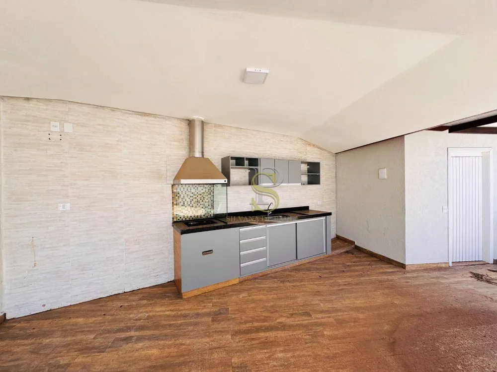 Casa, 4 quartos, 373 m² - Foto 15