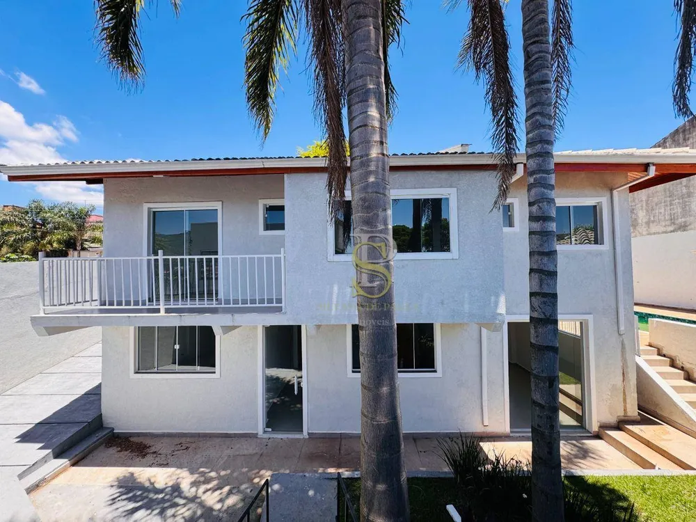 Casa, 4 quartos, 373 m² - Foto 2