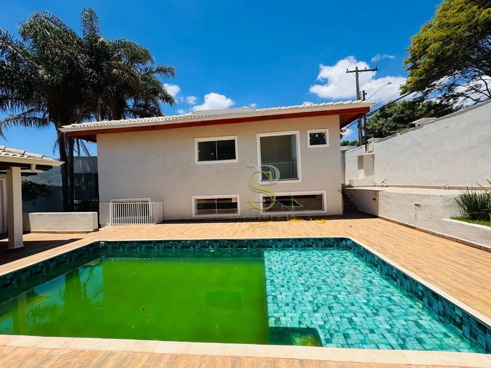 Casa, 4 quartos, 373 m² - Foto 7