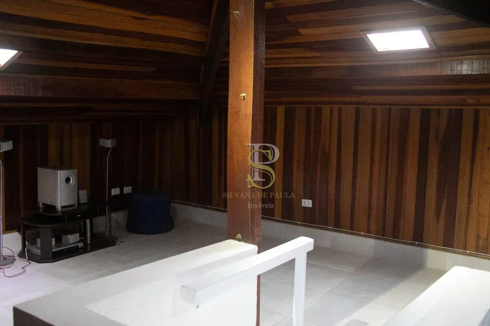 Casa de Condomínio, 3 quartos - Foto 12