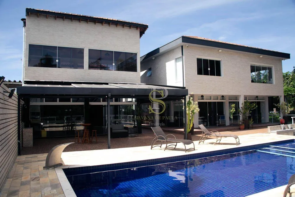 Casa de Condomínio, 3 quartos - Foto 10