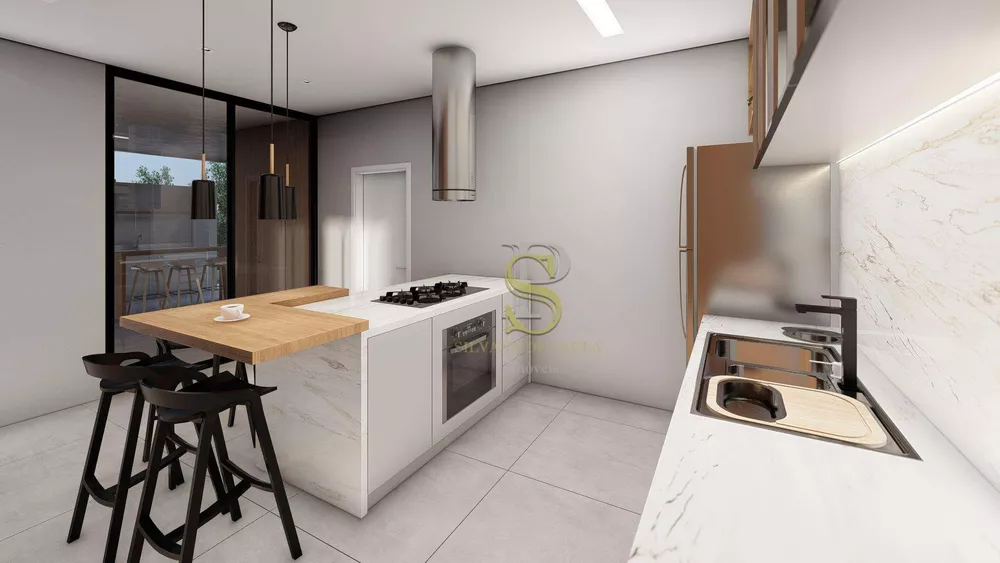 Casa, 3 quartos, 221 m² - Foto 5