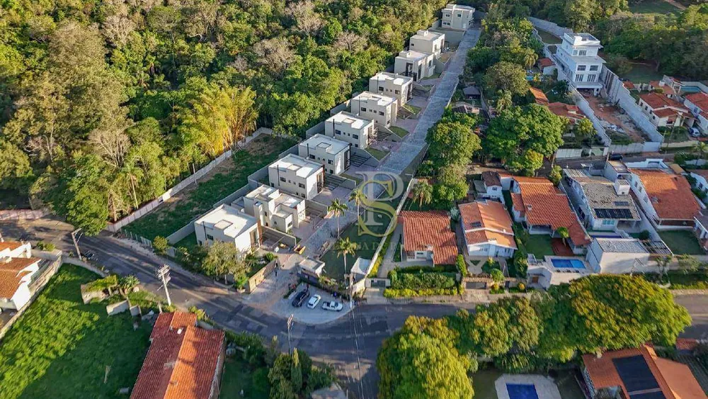 Casa, 3 quartos, 221 m² - Foto 12