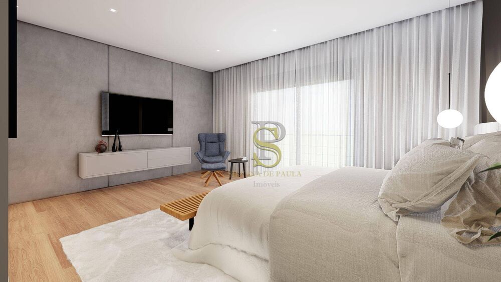 Casa, 3 quartos, 221 m² - Foto 3