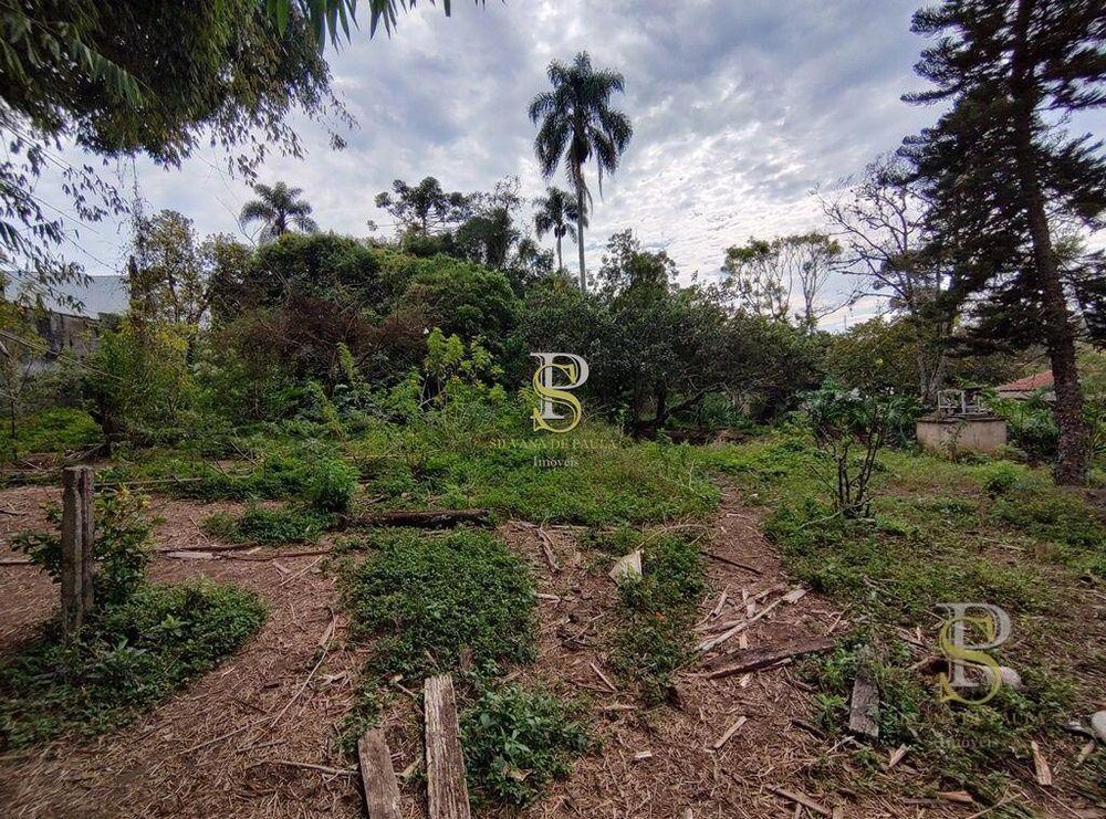 Terreno, 5634 m² - Foto 1