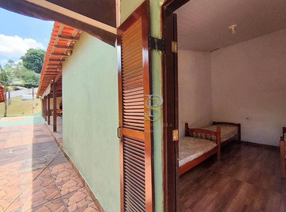 Chácara, 5 quartos, 3000 m² - Foto 13