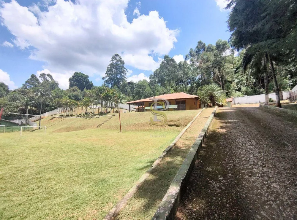 Chácara, 5 quartos, 3000 m² - Foto 16