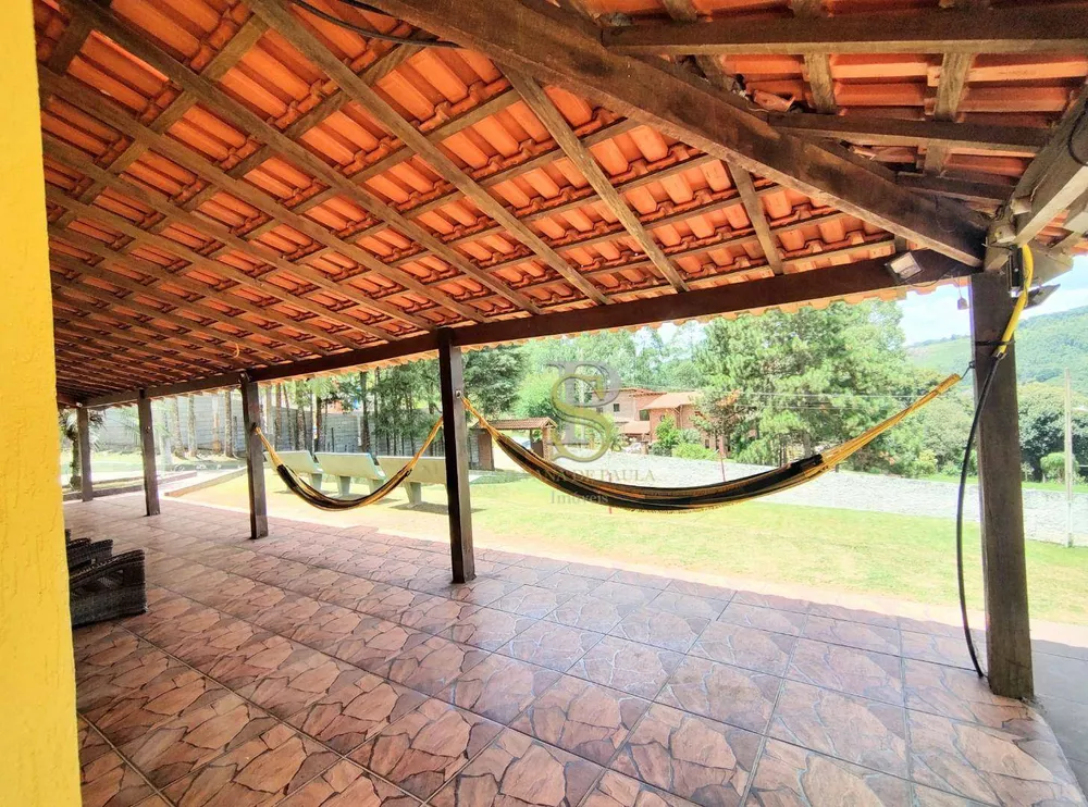 Chácara, 5 quartos, 3000 m² - Foto 12