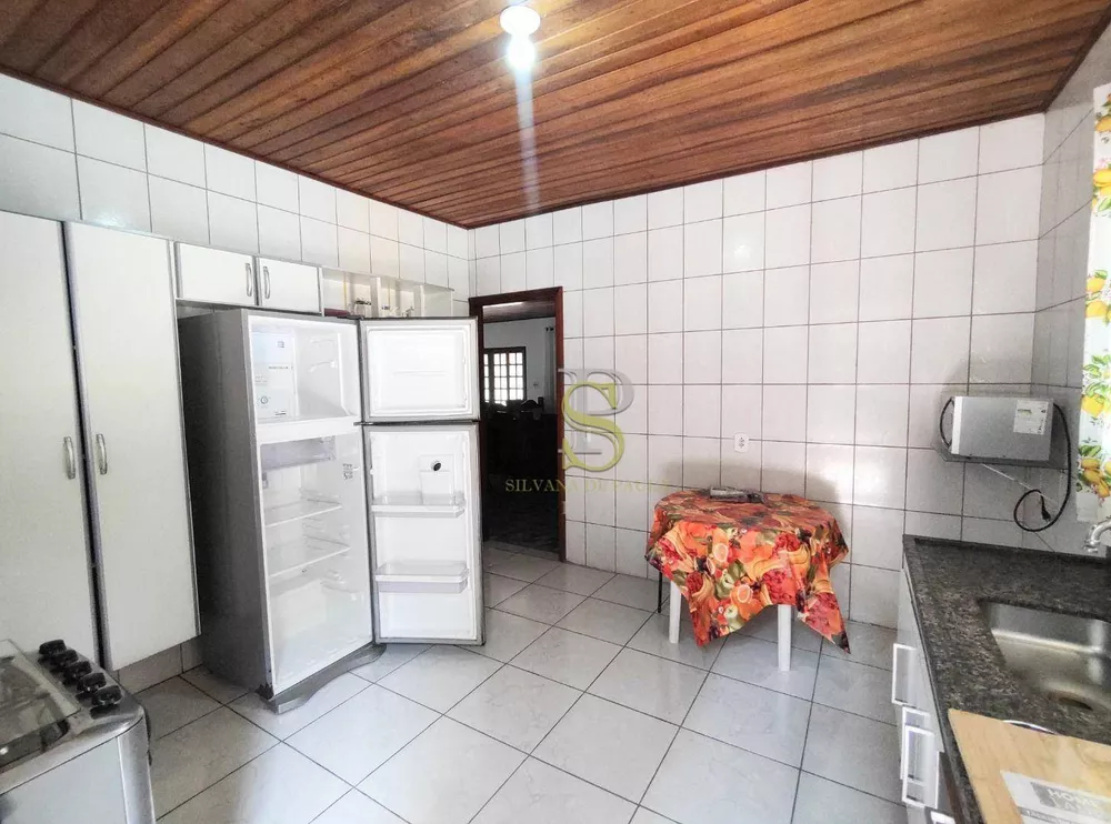 Chácara, 5 quartos, 3000 m² - Foto 9