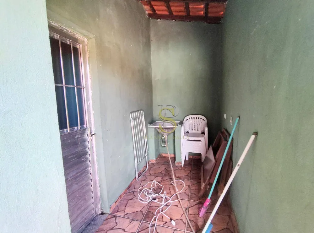 Chácara, 5 quartos, 3000 m² - Foto 25