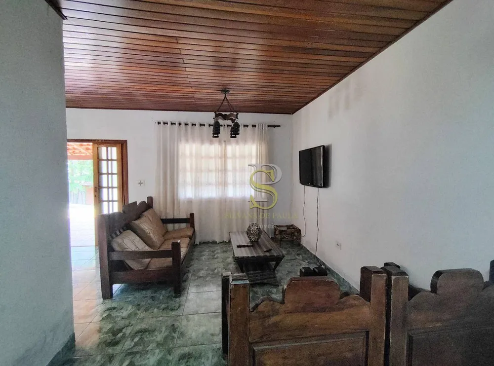 Chácara, 5 quartos, 3000 m² - Foto 8