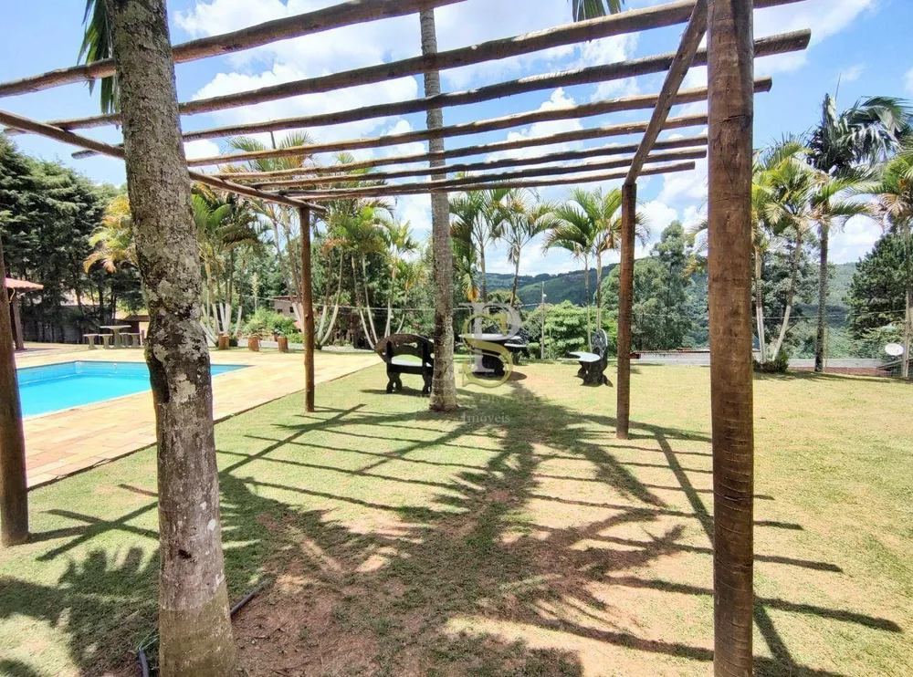 Chácara, 5 quartos, 3000 m² - Foto 4