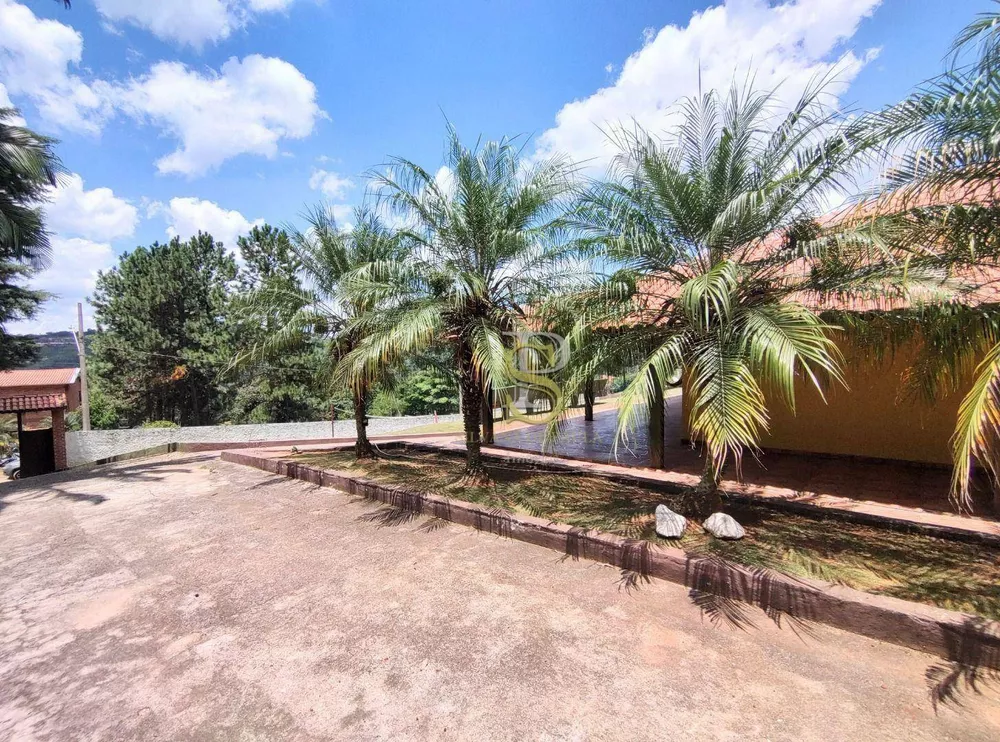 Chácara, 5 quartos, 3000 m² - Foto 7