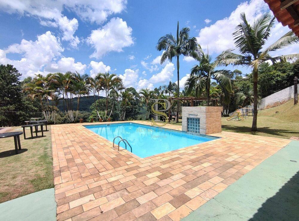 Chácara, 5 quartos, 3000 m² - Foto 3