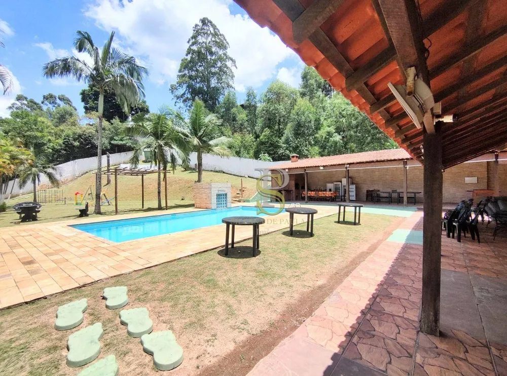 Chácara, 5 quartos, 3000 m² - Foto 5