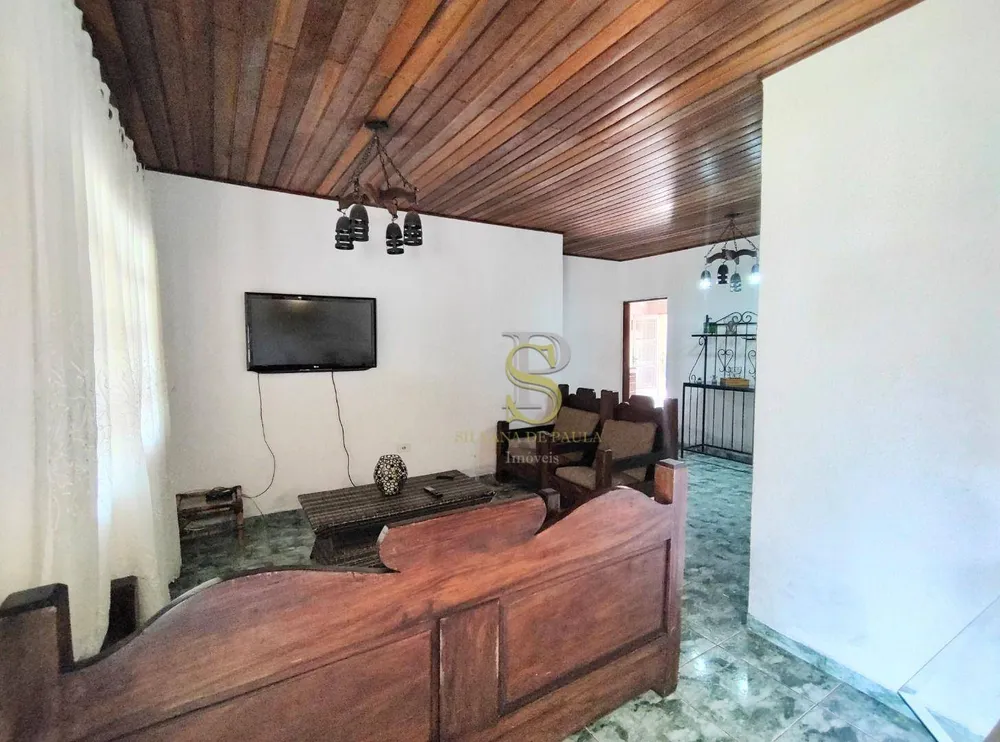 Chácara, 5 quartos, 3000 m² - Foto 9